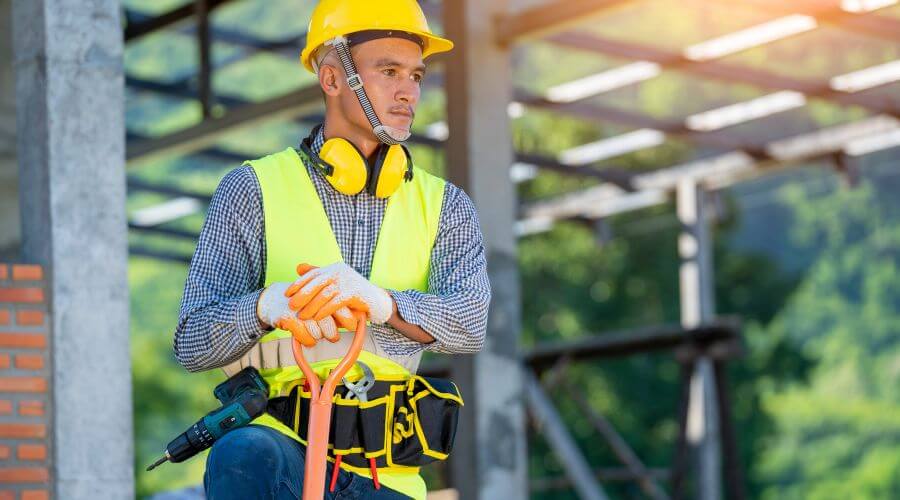 Professional gutter cleaning in Palisade, NE